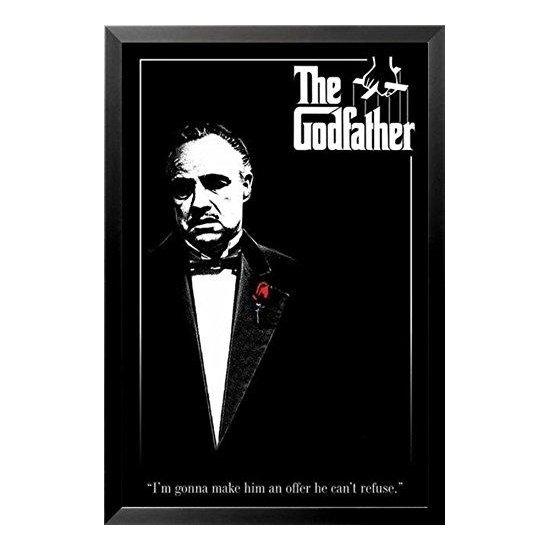 Godfather Poster
