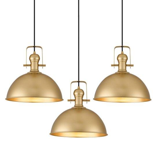 Gold Avize