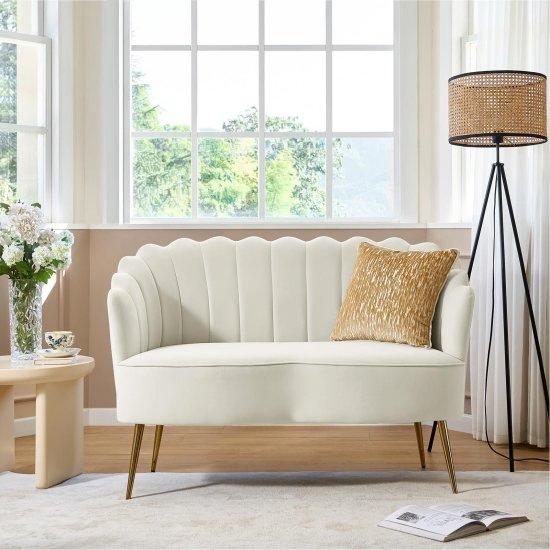 Gold Ayaklı Koltuk Takımı