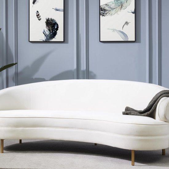 Gold Ayaklı Koltuk Takımı