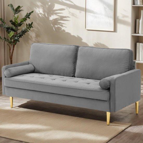 Gold Ayaklı Koltuk Takımı