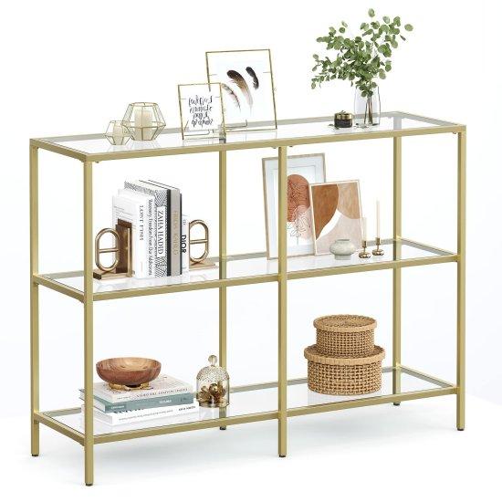 Gold Dresuar