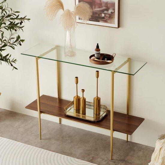 Gold Dresuar