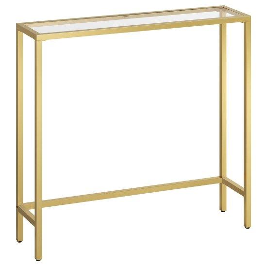 Gold Dresuar