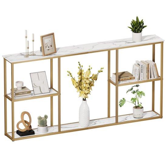 Gold Dresuar