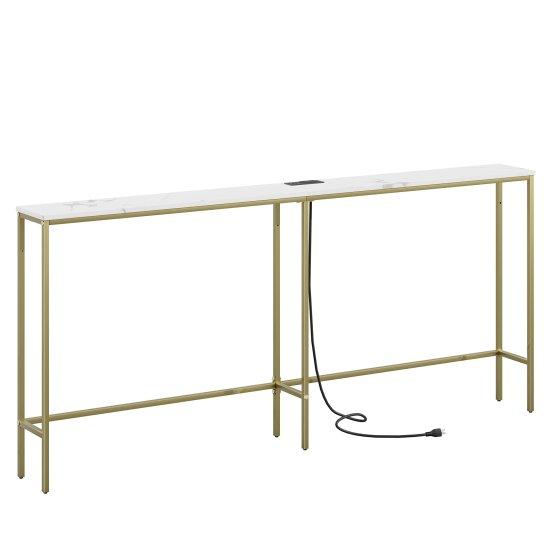 Gold Dresuar