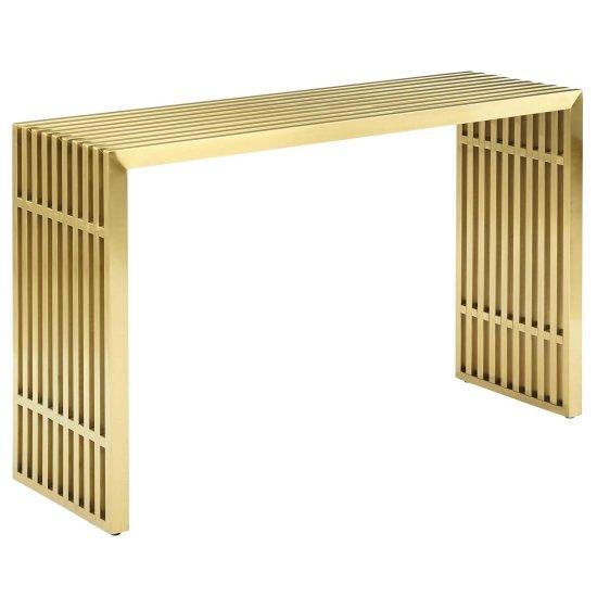Gold Dresuar