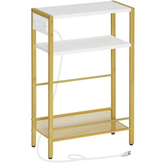 Gold Dresuar