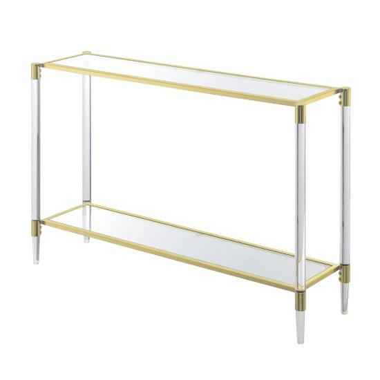 Gold Dresuar