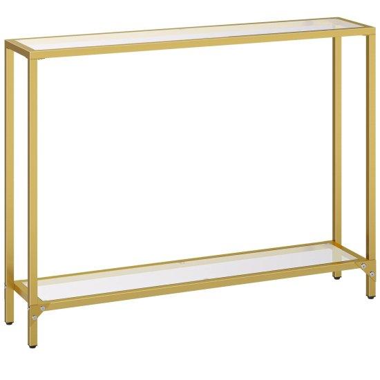 Gold Dresuar