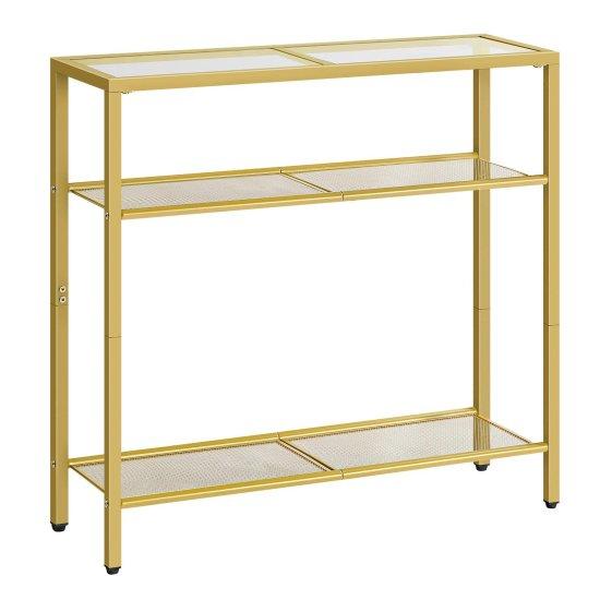 Gold Dresuar