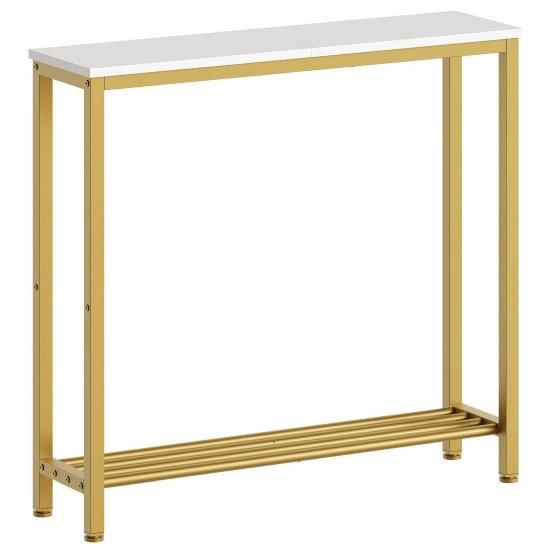 Gold Dresuar