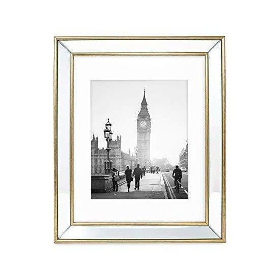 Gold Fotoğraf Çerçevesi