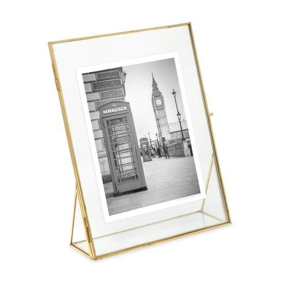 Gold Fotoğraf Çerçevesi