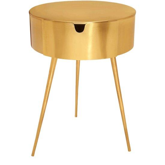 Gold Komodin