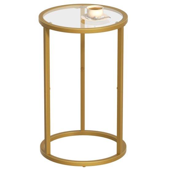 Gold Sehpa Modelleri