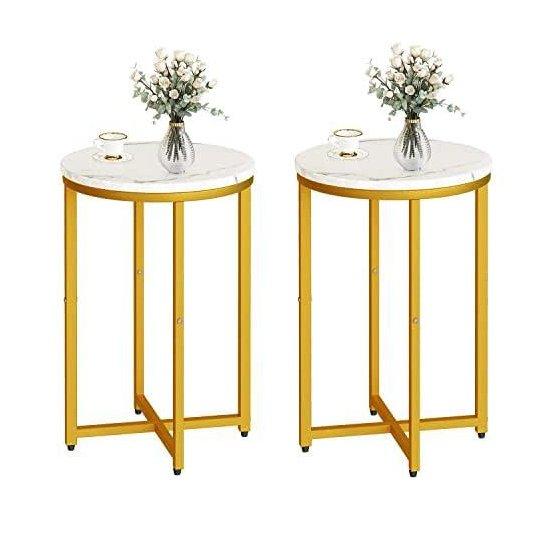 Gold Sehpa Modelleri