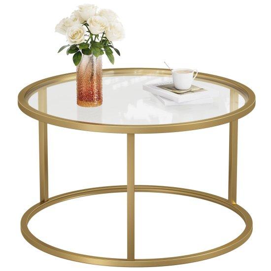 Gold Sehpa Modelleri