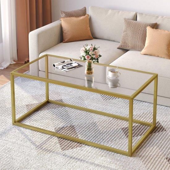 Gold Sehpa Modelleri