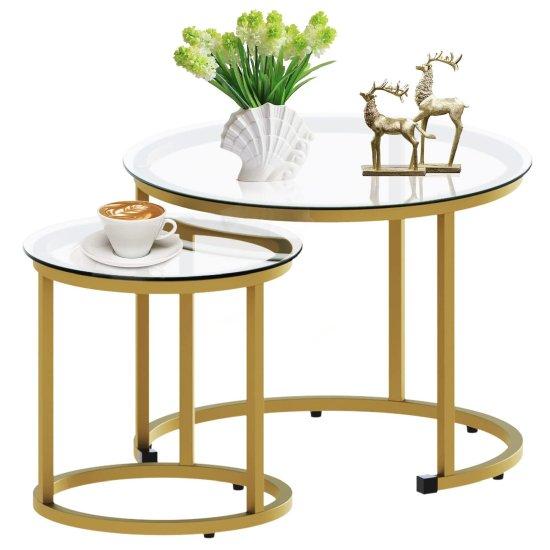 Gold Sehpa Modelleri