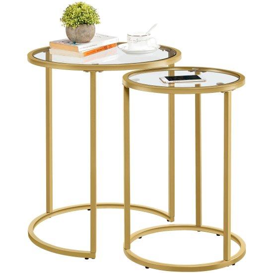Gold Sehpa Modelleri