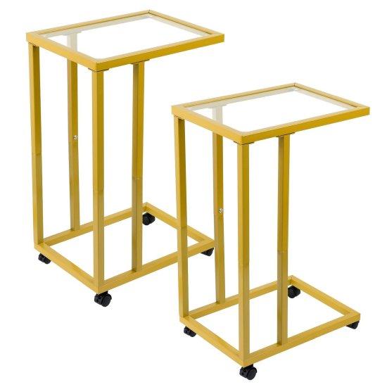 Gold Sehpa Modelleri