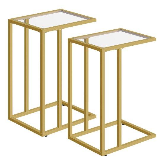 Gold Sehpa Modelleri
