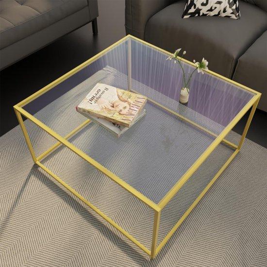 Gold Sehpa Modelleri