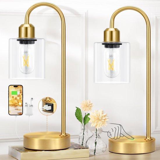 Gold Yatak Odası
