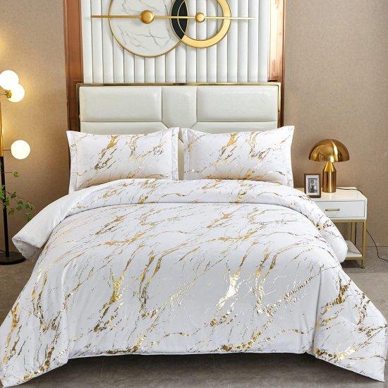 Gold Yatak Odası