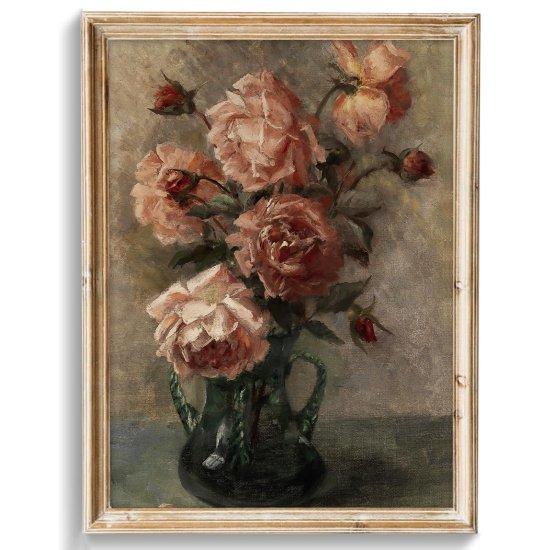 Gül Bahçeleri Resmi