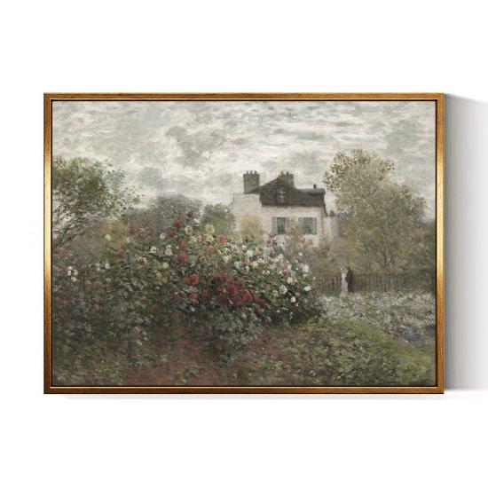 Gül Bahçeleri Resmi