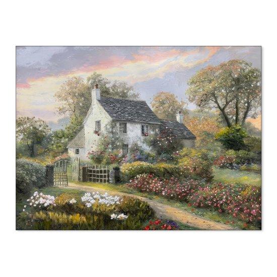 Gül Bahçeleri Resmi