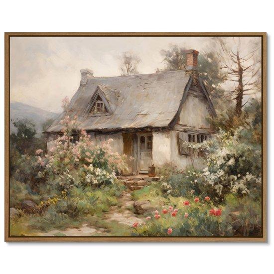 Gül Bahçeleri Resmi