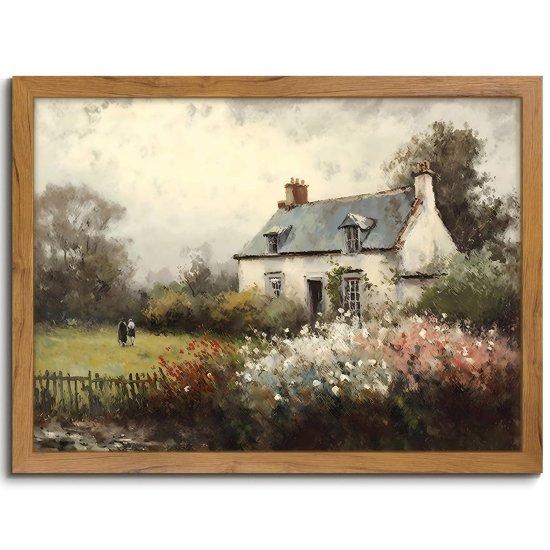 Gül Bahçeleri Resmi