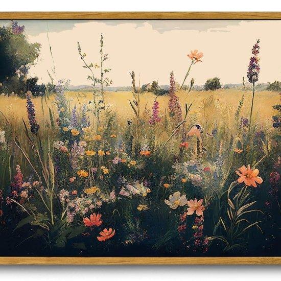 Gül Bahçeleri Resmi