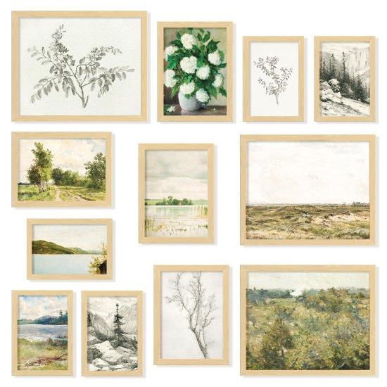 Gül Bahçeleri Resmi