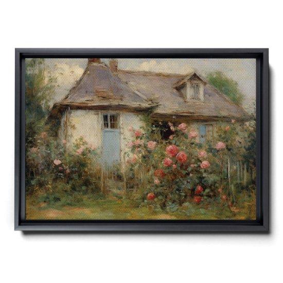 Gül Bahçeleri Resmi