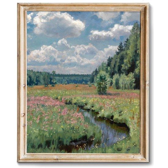 Gül Bahçeleri Resmi