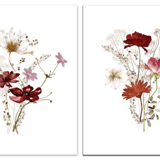 Gül Bahçeleri Resmi