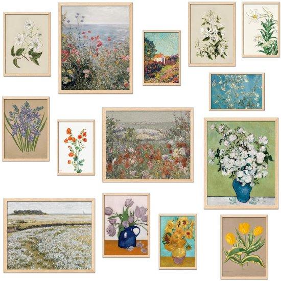 Gül Bahçeleri Resmi