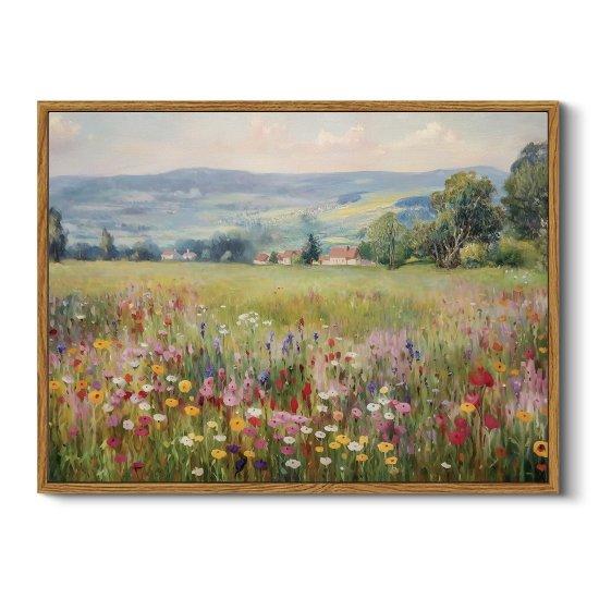 Gül Bahçeleri Resmi