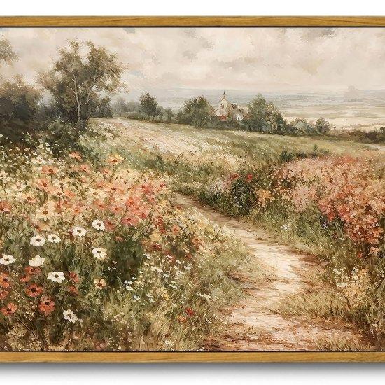 Gül Bahçeleri Resmi