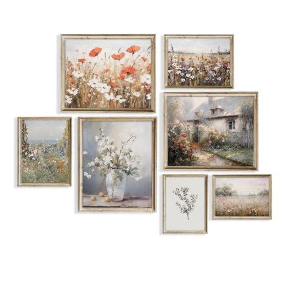 Gül Bahçeleri Resmi