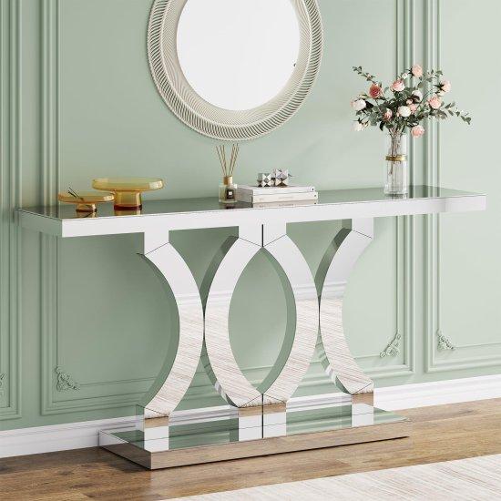 Gümüş Dresuar