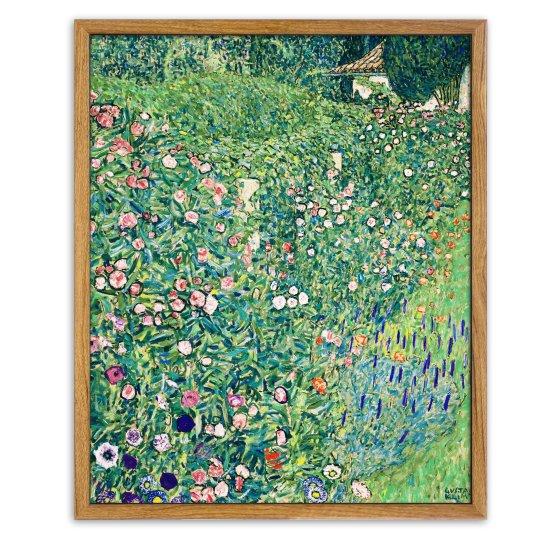 Gustav Klimt Sanat Eserleri