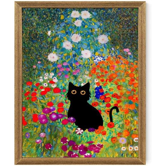 Gustav Klimt Sanat Eserleri