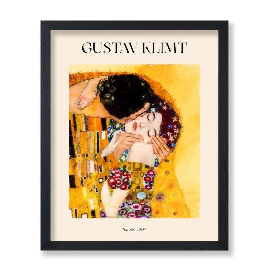 Gustav Klimt Sanat Eserleri