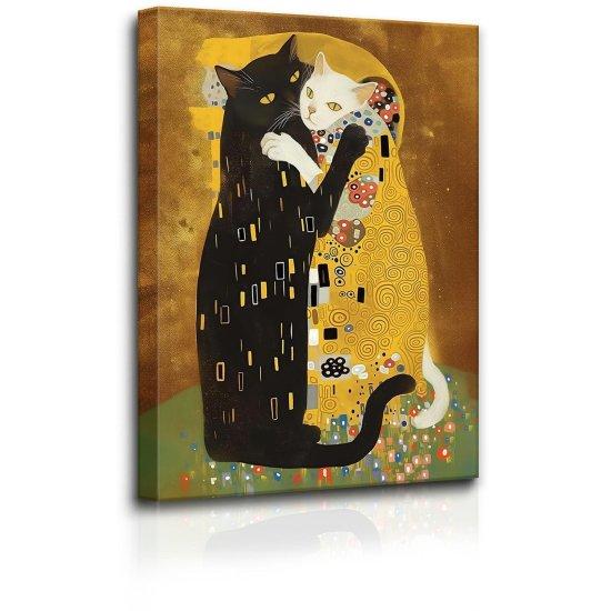 Gustav Klimt Sanat Eserleri