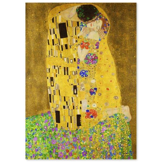 Gustav Klimt Sanat Eserleri